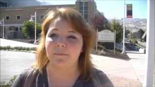 IDAHO STATE UNIVERSITY and the GREAT POCATELLO URANIUM CLEAN-UP - INTERVIEWS OF STUDENTS