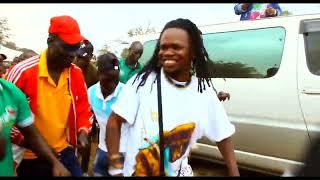 Okeng Borntown ft Fireman Tadeo- Boda Boda Association