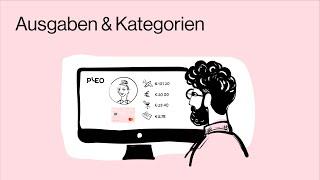 #2 Pleo – Ausgaben & Kategorien (DE)