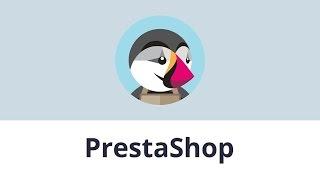 PrestaShop 1.6.x. How To Add A New Custom Page
