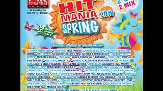 HIT MANIA SPRING 2016 - SPOT web tv