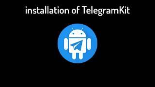 installation Zennobox with Telegram Kit