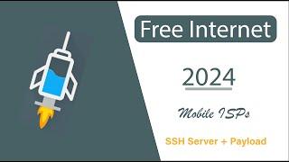 How To Create SSH Server For FREE And Configure It With HTTP INJECTOR