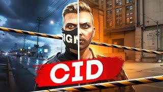 Как FIB сносит мафию в GTA 5 RP: Допросы, рейды и тайные операции!