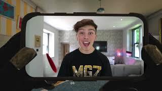 Man gets arrested for watching Morgz