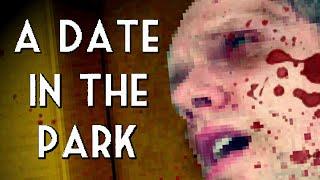 A DATE IN THE PARK - Creepy Free Point and Click