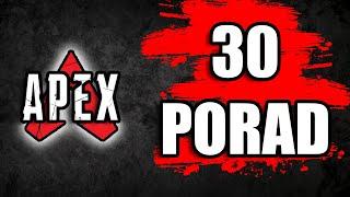 30 Porad Jak Wygrywać Więcej W Apex Legends Poradnik Dla Początkujących