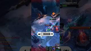 Fast recall #tutorial #gaming #trending #shorts #leagueoflegends