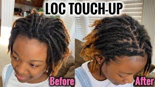 1 Year Loc Update 2021 | Loc Update Two Strand Twist * Loc Journey * Teen Edition | BEING TYMARA