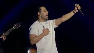 Majid Razavi - Daste gol Live In Concert Sulaymaniyah 14/7/23 مجید رضوی - دست گل