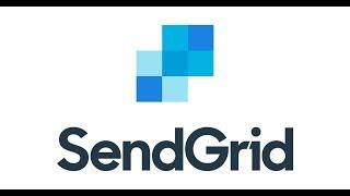 Send Emails with Node, Express & React.js -- SendGrid (Part 1)