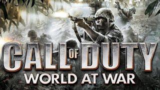 The Call of Duty that was a horror game