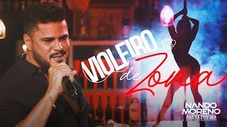 Nando Moreno - VIOLEIRO DE ZONA (#Bar da Esquina)