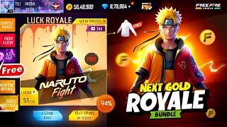 Next Gold Royal Free fire | Free Fire New Events | New Events Free fire 2024 | Ff New Updates