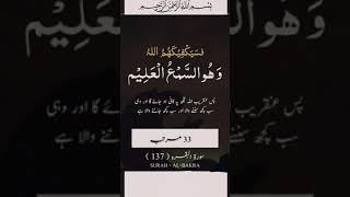 ya Sami ul aleem ka wazifa#shorts #islamicvideo #viral