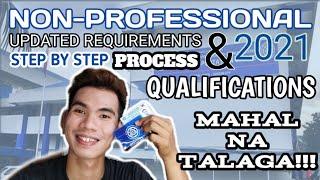 STUDENT PERMIT TO NON-PRO DRIVERS LICENSE | UPDATED QUALIFICATIONS & REQUIREMENTS | MAGKANO?