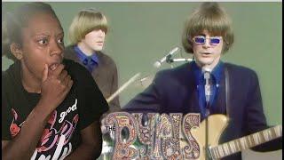 *first time hearing* The Byrds- Mr. Tambourine Man|REACTION!!! #reaction