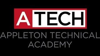 The Path to My Future - Appleton Technical Academy