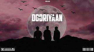 AUR - DOORIYAAN - Raffey - Ahad - Usama (Official Audio)