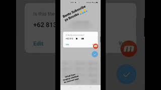 Cara Mengatasi Nomor di Banned saat mau daftar Telegram #telegram #banned #nomordibannedtelegram