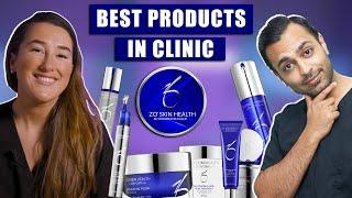 ZO Skin Health Complete Skincare Product Review | Dr. Somji & Skin Specialist Elli