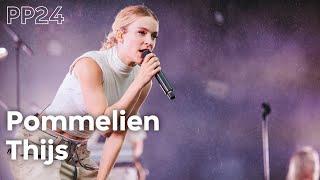 Pommelien Thijs - live at Pinkpop 2024