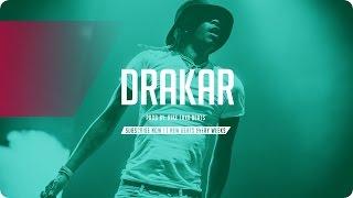 Young Thug Type Beat 2016 - "DRAKAR" - Prod. By RikeLuxxBeats