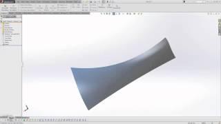 SOLIDWORKS - Save to Point Cloud