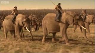 Amazing! Hannibal's Elephants of War - Explore - BBC