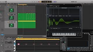 PSYTRANCE KICK AND BASS in Serum: PRODUCTION SECRETS REVEALED! (Preset in Description) 