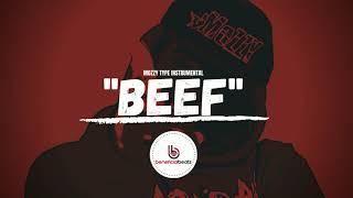 [New] Mozzy Type Beat "Beef" |  2020 West Coast Rap Instrumental