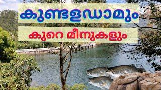 Munnar Trip|Episode 4|kundala dam|Clints Tech