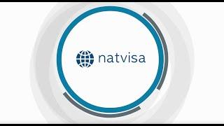 Welcome to Natvisa.com | The New Way to Get Your Online Travel Visa