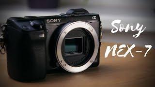 Sony NEX 7 2018 Review - The BEST camera for starting on YouTube?