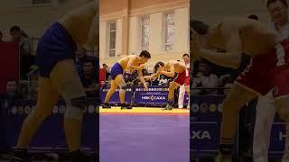 Тимур Николаев #хапсагай #борьба #wrestling #саха #якутия