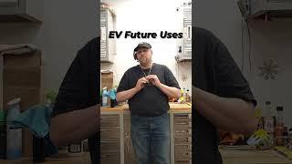 EV Future Uses - Bad Wrench Automotive