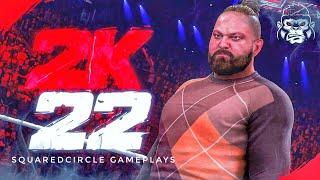 Bray Wyatt w/ Firefly Funhouse Entrance Theme & Graphics | New WWE 2K22 Mods