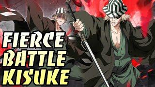 Link Slot Potion Mind Kisuke: Gameplay Review w/ Best Builds - Bleach Brave Souls | Fierce Battle