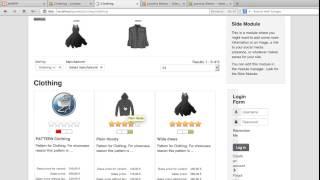 Joomla 3 SEO Optimizing Virtuemart Product Pages for Search