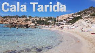 IBIZA 2019-CALA TARIDA