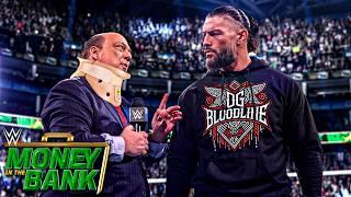 All Winners & Losers WWE Money In the Bank 2024 | Wrestlelamia Predictions