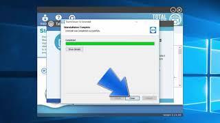 Totally Uninstall TeamViewer from PC with Advanced App Remover