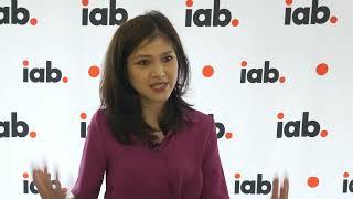 Danan Ren, Comscore | IAB NewFronts