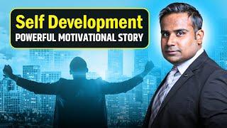 Self Development | Powerfull Motivation 2024 | Sagar Sinha Motivational Shorts