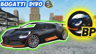 Extreme Car Driving Simulator Bugatti Collectables 2021