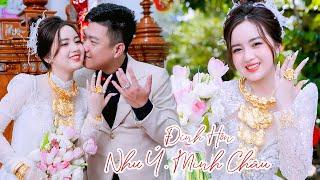 Lễ Đính Hôn | Như Ý x Minh Châu | 25-10-2023