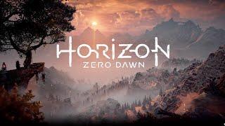 Horizon Zero Dawn gameplay on the Acer Nitro 5 Ultra Setting | Gaming Intro Part2 | Elric