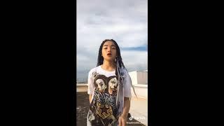 Cute Pinay pangga dance Tiktok Compilation 