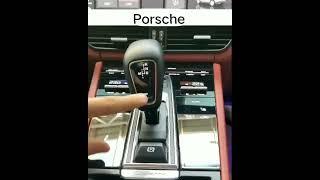 2023 luxury cars auto gear shift #magic #bmw #audi