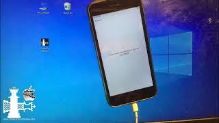 Checkra1n iCloud Bypass Sim card support   Sync with itune and 3utoolfix